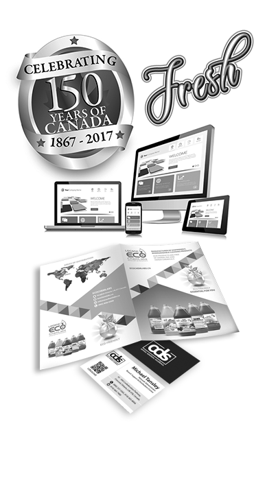Deisgnz Valley-Website, logo and print designs