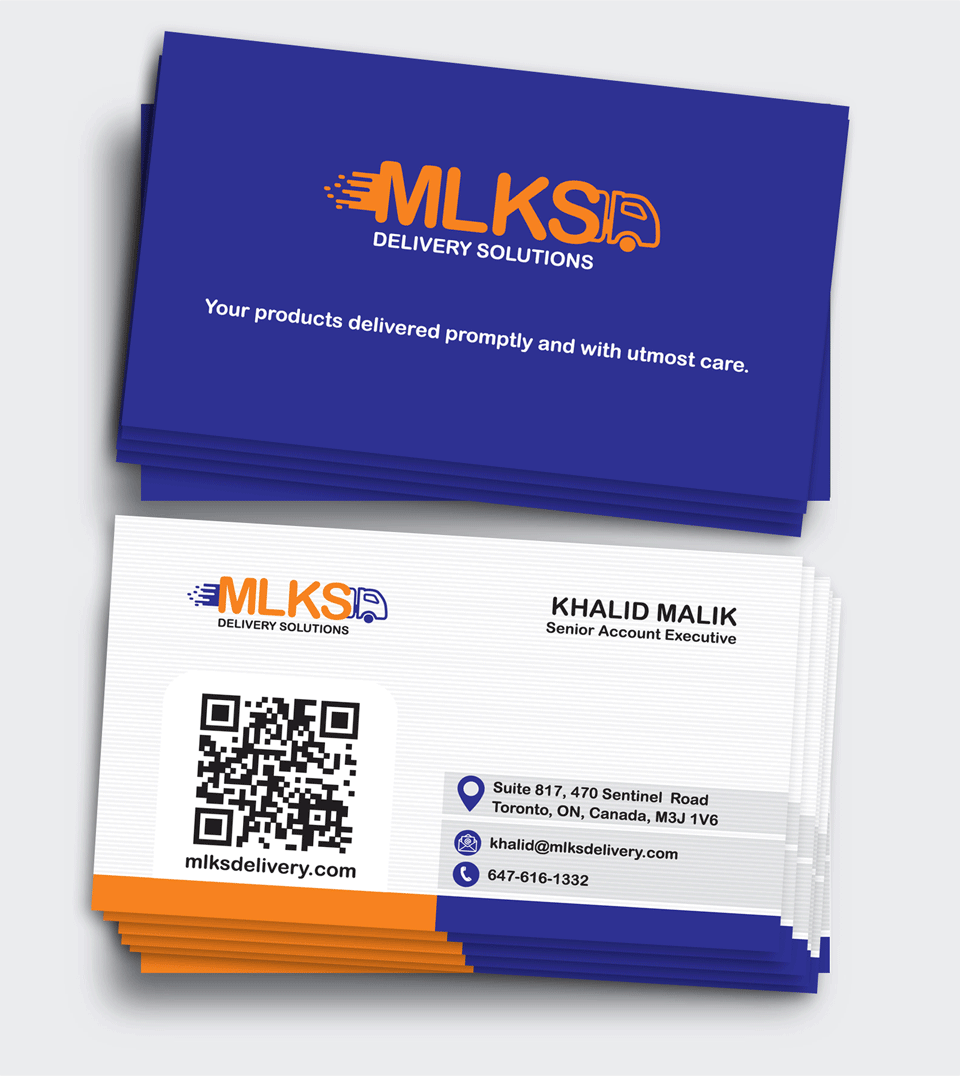 business card-designed by designzvalley