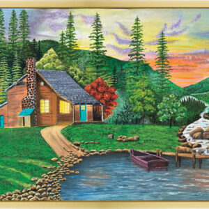 Landscape Painting